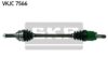 SUBAR 28421FE232 Drive Shaft